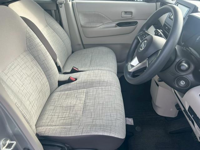 ルークス Ｓ　修復歴なし　純正ナビ　フルセグ　Ｂｌｕｅｔｏｏｔｈ　衝突軽減ブレーキ　障害物センサー　アイドリングストップ　ＥＴＣ　横滑り防止　両側スライドドア　キーレス　スペアキー　ベンチシート　プライバシーガラス（17枚目）