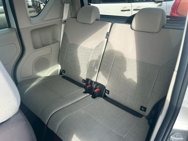 ルークス Ｓ　修復歴なし　純正ナビ　フルセグ　Ｂｌｕｅｔｏｏｔｈ　衝突軽減ブレーキ　障害物センサー　アイドリングストップ　ＥＴＣ　横滑り防止　両側スライドドア　キーレス　スペアキー　ベンチシート　プライバシーガラス（19枚目）