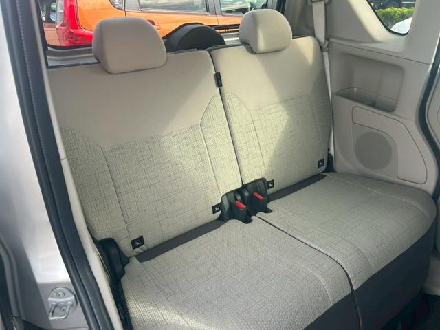 ルークス Ｓ　修復歴なし　純正ナビ　フルセグ　Ｂｌｕｅｔｏｏｔｈ　衝突軽減ブレーキ　障害物センサー　アイドリングストップ　ＥＴＣ　横滑り防止　両側スライドドア　キーレス　スペアキー　ベンチシート　プライバシーガラス（20枚目）