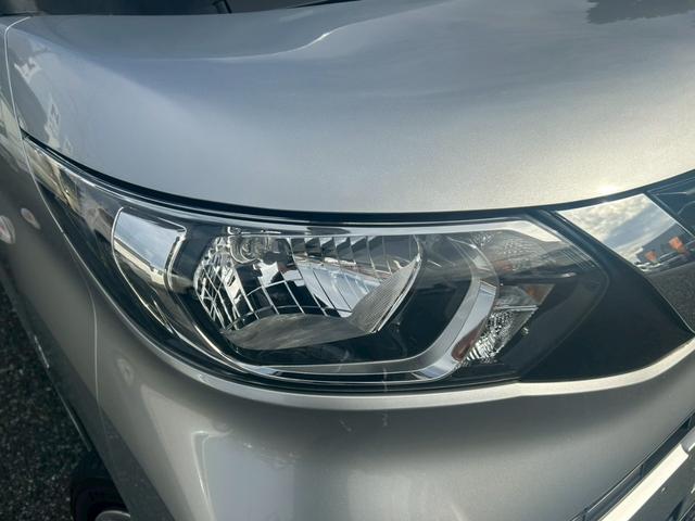 ルークス Ｓ　修復歴なし　純正ナビ　フルセグ　Ｂｌｕｅｔｏｏｔｈ　衝突軽減ブレーキ　障害物センサー　アイドリングストップ　ＥＴＣ　横滑り防止　両側スライドドア　キーレス　スペアキー　ベンチシート　プライバシーガラス（39枚目）