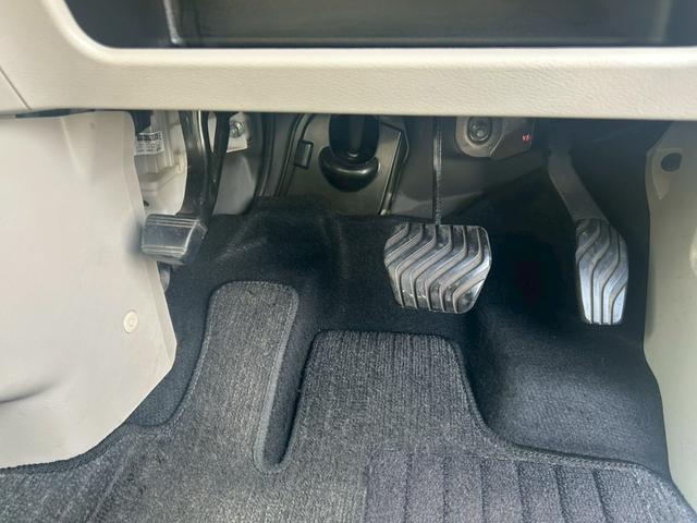 ルークス Ｓ　修復歴なし　純正ナビ　フルセグ　Ｂｌｕｅｔｏｏｔｈ　衝突軽減ブレーキ　障害物センサー　アイドリングストップ　ＥＴＣ　横滑り防止　両側スライドドア　キーレス　スペアキー　ベンチシート　プライバシーガラス（60枚目）