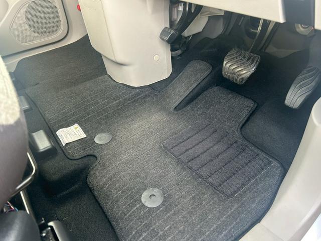 ルークス Ｓ　修復歴なし　純正ナビ　フルセグ　Ｂｌｕｅｔｏｏｔｈ　衝突軽減ブレーキ　障害物センサー　アイドリングストップ　ＥＴＣ　横滑り防止　両側スライドドア　キーレス　スペアキー　ベンチシート　プライバシーガラス（61枚目）