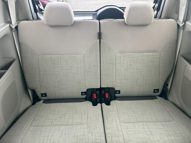 ルークス Ｓ　修復歴なし　純正ナビ　フルセグ　Ｂｌｕｅｔｏｏｔｈ　衝突軽減ブレーキ　障害物センサー　アイドリングストップ　ＥＴＣ　横滑り防止　両側スライドドア　キーレス　スペアキー　ベンチシート　プライバシーガラス（64枚目）