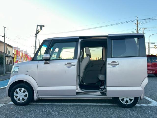 Ｎ－ＢＯＸ Ｇ・Ｌパッケージ　修復歴なし　純正ナビ　バックカメラ　両側スライド片側パワースライドドア　アイドリングストップ　スマートキー　プッシュスタート　電動格納ミラー　ドアバイザー　ベンチシート　プライバシーガラス　整備保証付（9枚目）