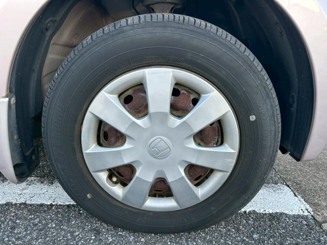 Ｎ－ＢＯＸ Ｇ・Ｌパッケージ　修復歴なし　純正ナビ　バックカメラ　両側スライド片側パワースライドドア　アイドリングストップ　スマートキー　プッシュスタート　電動格納ミラー　ドアバイザー　ベンチシート　プライバシーガラス　整備保証付（12枚目）