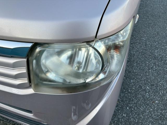 Ｎ－ＢＯＸ Ｇ・Ｌパッケージ　修復歴なし　純正ナビ　バックカメラ　両側スライド片側パワースライドドア　アイドリングストップ　スマートキー　プッシュスタート　電動格納ミラー　ドアバイザー　ベンチシート　プライバシーガラス　整備保証付（42枚目）