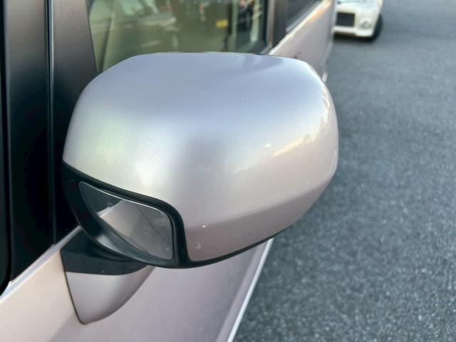 Ｎ－ＢＯＸ Ｇ・Ｌパッケージ　修復歴なし　純正ナビ　バックカメラ　両側スライド片側パワースライドドア　アイドリングストップ　スマートキー　プッシュスタート　電動格納ミラー　ドアバイザー　ベンチシート　プライバシーガラス　整備保証付（44枚目）