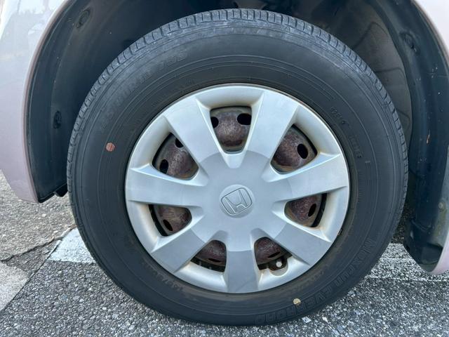 Ｎ－ＢＯＸ Ｇ・Ｌパッケージ　修復歴なし　純正ナビ　バックカメラ　両側スライド片側パワースライドドア　アイドリングストップ　スマートキー　プッシュスタート　電動格納ミラー　ドアバイザー　ベンチシート　プライバシーガラス　整備保証付（49枚目）