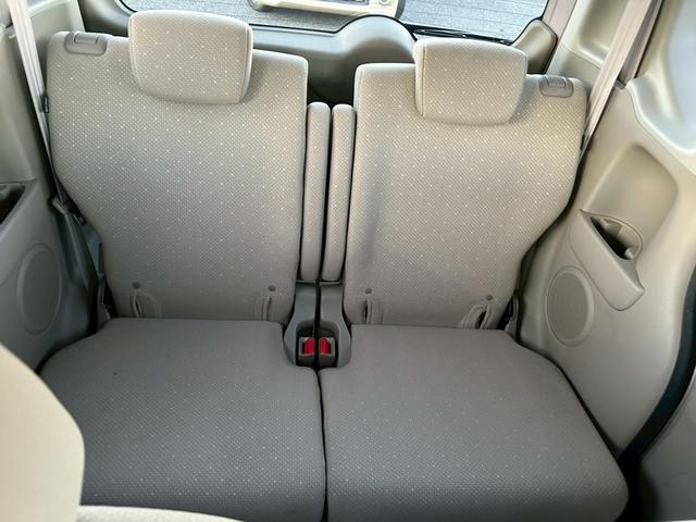 Ｎ－ＢＯＸ Ｇ・Ｌパッケージ　修復歴なし　純正ナビ　バックカメラ　両側スライド片側パワースライドドア　アイドリングストップ　スマートキー　プッシュスタート　電動格納ミラー　ドアバイザー　ベンチシート　プライバシーガラス　整備保証付（65枚目）