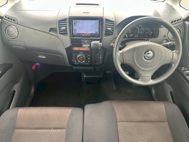 ルークス ハイウェイスター　修復歴なし　純正ナビ　フルセグ　バックカメラ　両側スライド片側パワースライドドア　スマートキー　プッシュスタート　ＥＴＣ　ＨＩＤヘッドライト　電動格納ミラー　ベンチシート　プライバシーガラス　整備保証（5枚目）