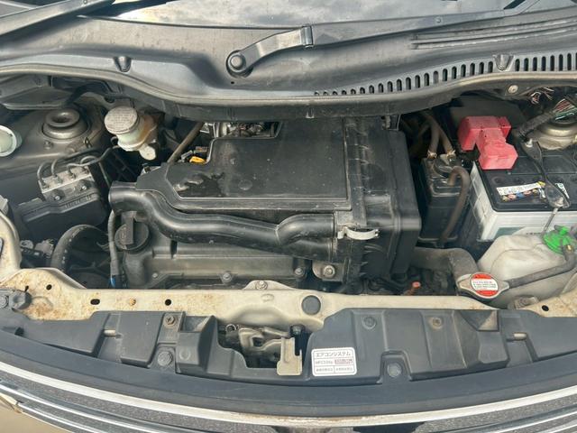 ルークス ハイウェイスター　修復歴なし　純正ナビ　フルセグ　バックカメラ　両側スライド片側パワースライドドア　スマートキー　プッシュスタート　ＥＴＣ　ＨＩＤヘッドライト　電動格納ミラー　ベンチシート　プライバシーガラス　整備保証（13枚目）