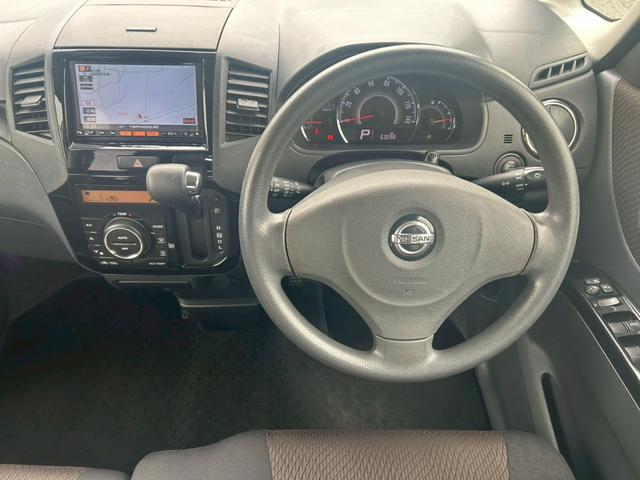 ルークス ハイウェイスター　修復歴なし　純正ナビ　フルセグ　バックカメラ　両側スライド片側パワースライドドア　スマートキー　プッシュスタート　ＥＴＣ　ＨＩＤヘッドライト　電動格納ミラー　ベンチシート　プライバシーガラス　整備保証（16枚目）