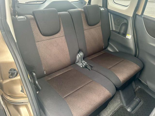 ルークス ハイウェイスター　修復歴なし　純正ナビ　フルセグ　バックカメラ　両側スライド片側パワースライドドア　スマートキー　プッシュスタート　ＥＴＣ　ＨＩＤヘッドライト　電動格納ミラー　ベンチシート　プライバシーガラス　整備保証（20枚目）