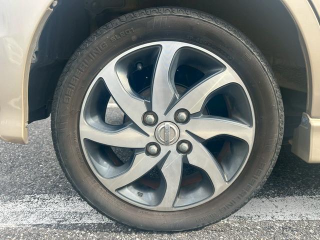 ルークス ハイウェイスター　修復歴なし　純正ナビ　フルセグ　バックカメラ　両側スライド片側パワースライドドア　スマートキー　プッシュスタート　ＥＴＣ　ＨＩＤヘッドライト　電動格納ミラー　ベンチシート　プライバシーガラス　整備保証（45枚目）