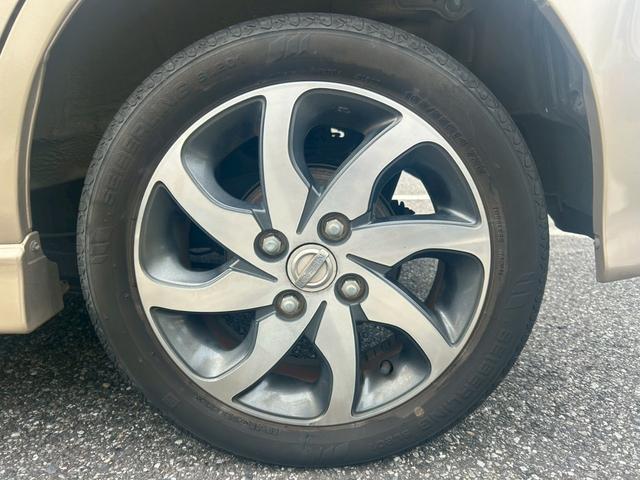 ルークス ハイウェイスター　修復歴なし　純正ナビ　フルセグ　バックカメラ　両側スライド片側パワースライドドア　スマートキー　プッシュスタート　ＥＴＣ　ＨＩＤヘッドライト　電動格納ミラー　ベンチシート　プライバシーガラス　整備保証（46枚目）