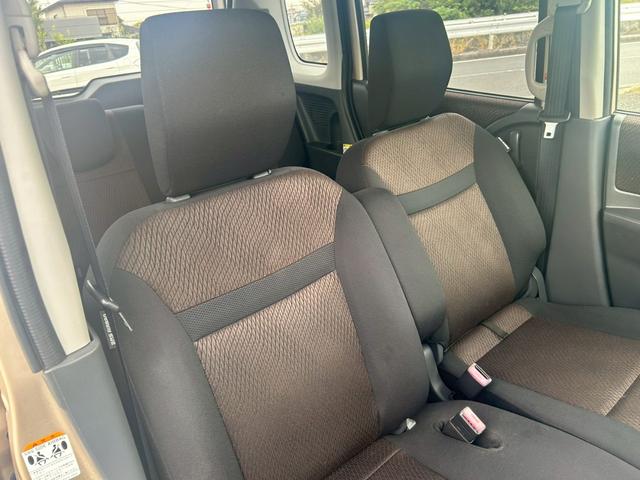 ルークス ハイウェイスター　修復歴なし　純正ナビ　フルセグ　バックカメラ　両側スライド片側パワースライドドア　スマートキー　プッシュスタート　ＥＴＣ　ＨＩＤヘッドライト　電動格納ミラー　ベンチシート　プライバシーガラス　整備保証（49枚目）