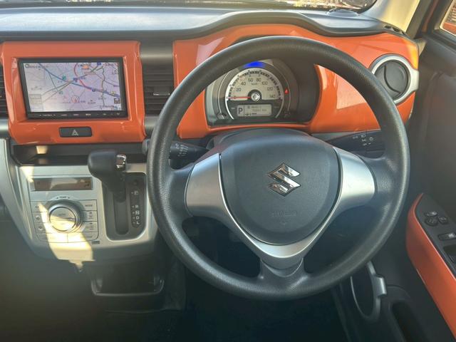 ハスラー Ｇ　純正ナビ　衝突軽減ブレーキ　ＥＴＣ　アイドリングストップ　スマートキー　プッシュスタート　オートエアコン　シートヒーター　ドアバイザー　プライバシーガラス　ベンチシート　整備保証付（16枚目）