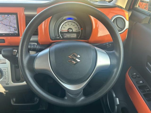 ハスラー Ｇ　純正ナビ　衝突軽減ブレーキ　ＥＴＣ　アイドリングストップ　スマートキー　プッシュスタート　オートエアコン　シートヒーター　ドアバイザー　プライバシーガラス　ベンチシート　整備保証付（28枚目）