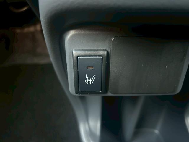 ハスラー Ｇ　純正ナビ　衝突軽減ブレーキ　ＥＴＣ　アイドリングストップ　スマートキー　プッシュスタート　オートエアコン　シートヒーター　ドアバイザー　プライバシーガラス　ベンチシート　整備保証付（33枚目）