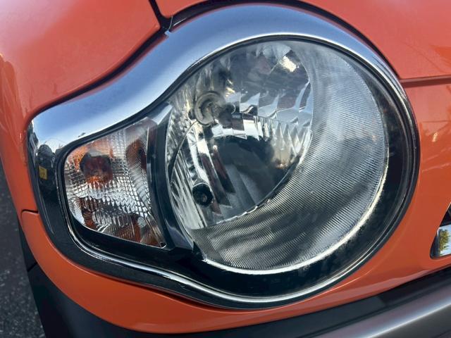 ハスラー Ｇ　純正ナビ　衝突軽減ブレーキ　ＥＴＣ　アイドリングストップ　スマートキー　プッシュスタート　オートエアコン　シートヒーター　ドアバイザー　プライバシーガラス　ベンチシート　整備保証付（40枚目）