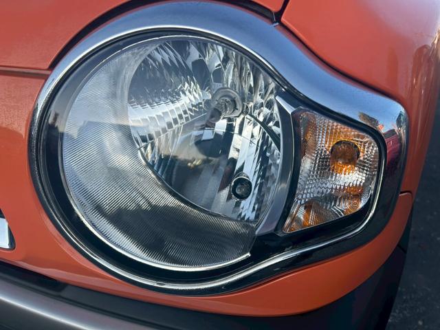 ハスラー Ｇ　純正ナビ　衝突軽減ブレーキ　ＥＴＣ　アイドリングストップ　スマートキー　プッシュスタート　オートエアコン　シートヒーター　ドアバイザー　プライバシーガラス　ベンチシート　整備保証付（41枚目）