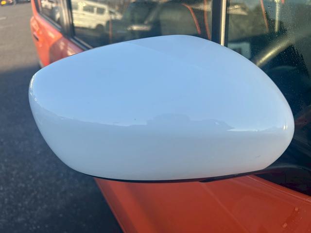 ハスラー Ｇ　純正ナビ　衝突軽減ブレーキ　ＥＴＣ　アイドリングストップ　スマートキー　プッシュスタート　オートエアコン　シートヒーター　ドアバイザー　プライバシーガラス　ベンチシート　整備保証付（42枚目）