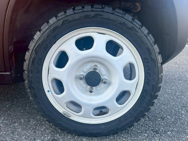 ハスラー Ｇ　純正ナビ　衝突軽減ブレーキ　ＥＴＣ　アイドリングストップ　スマートキー　プッシュスタート　オートエアコン　シートヒーター　ドアバイザー　プライバシーガラス　ベンチシート　整備保証付（48枚目）