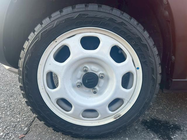 ハスラー Ｇ　純正ナビ　衝突軽減ブレーキ　ＥＴＣ　アイドリングストップ　スマートキー　プッシュスタート　オートエアコン　シートヒーター　ドアバイザー　プライバシーガラス　ベンチシート　整備保証付（49枚目）