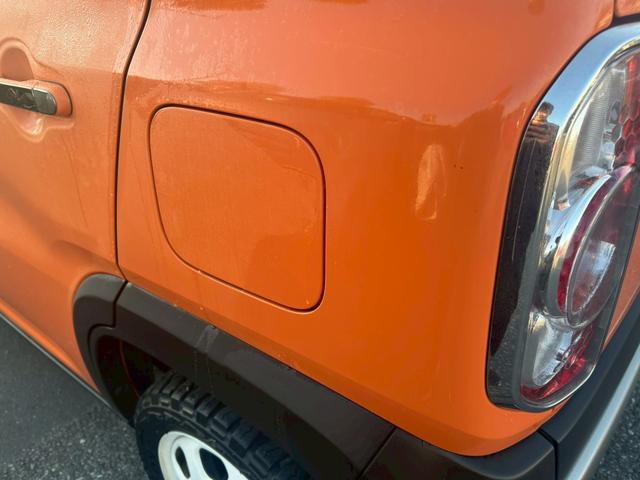 ハスラー Ｇ　純正ナビ　衝突軽減ブレーキ　ＥＴＣ　アイドリングストップ　スマートキー　プッシュスタート　オートエアコン　シートヒーター　ドアバイザー　プライバシーガラス　ベンチシート　整備保証付（50枚目）