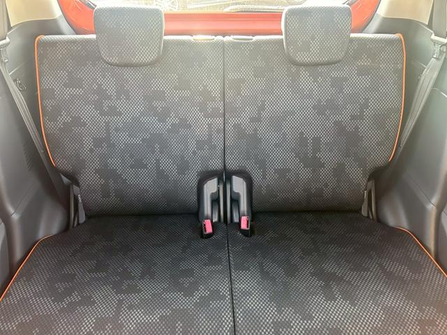 ハスラー Ｇ　純正ナビ　衝突軽減ブレーキ　ＥＴＣ　アイドリングストップ　スマートキー　プッシュスタート　オートエアコン　シートヒーター　ドアバイザー　プライバシーガラス　ベンチシート　整備保証付（66枚目）