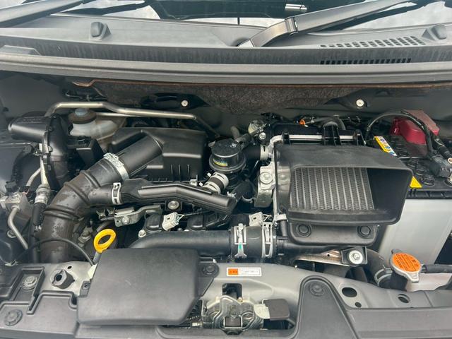 タント カスタムRS 修復歴なし ターボ 純正ナビ フルセグ Bluetooth 衝突軽減ブレーキ 全周囲カメラ バックカメラ 障害物センサー 両側パワースライドドア ETC LEDヘッドライト アダプティブクルーズ(13枚目)