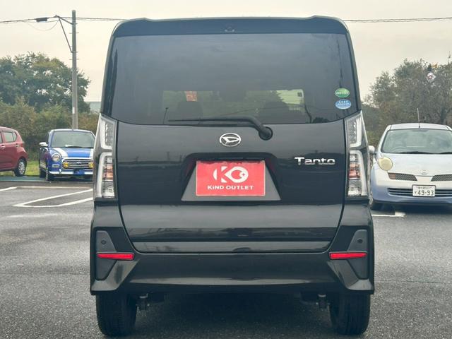 タント カスタムRS 修復歴なし ターボ 純正ナビ フルセグ Bluetooth 衝突軽減ブレーキ 全周囲カメラ バックカメラ 障害物センサー 両側パワースライドドア ETC LEDヘッドライト アダプティブクルーズ(15枚目)