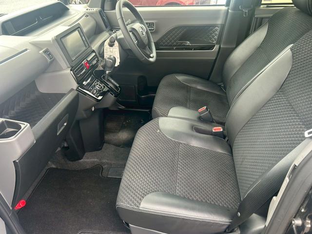 タント カスタムRS 修復歴なし ターボ 純正ナビ フルセグ Bluetooth 衝突軽減ブレーキ 全周囲カメラ バックカメラ 障害物センサー 両側パワースライドドア ETC LEDヘッドライト アダプティブクルーズ(18枚目)