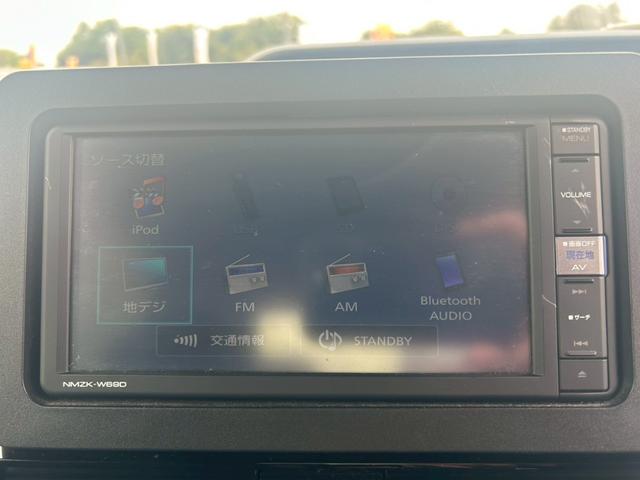 タント カスタムRS 修復歴なし ターボ 純正ナビ フルセグ Bluetooth 衝突軽減ブレーキ 全周囲カメラ バックカメラ 障害物センサー 両側パワースライドドア ETC LEDヘッドライト アダプティブクルーズ(24枚目)