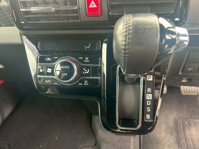 タント カスタムRS 修復歴なし ターボ 純正ナビ フルセグ Bluetooth 衝突軽減ブレーキ 全周囲カメラ バックカメラ 障害物センサー 両側パワースライドドア ETC LEDヘッドライト アダプティブクルーズ(26枚目)