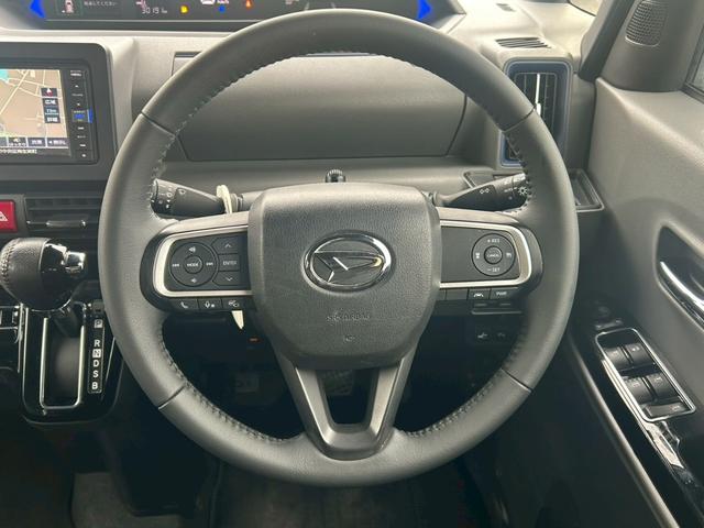 タント カスタムRS 修復歴なし ターボ 純正ナビ フルセグ Bluetooth 衝突軽減ブレーキ 全周囲カメラ バックカメラ 障害物センサー 両側パワースライドドア ETC LEDヘッドライト アダプティブクルーズ(28枚目)