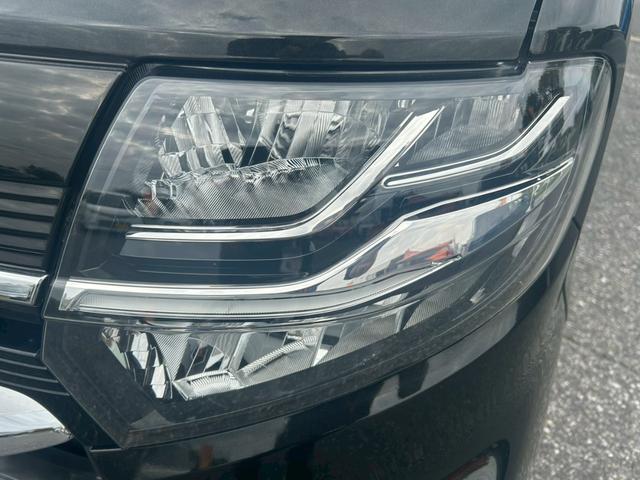 タント カスタムRS 修復歴なし ターボ 純正ナビ フルセグ Bluetooth 衝突軽減ブレーキ 全周囲カメラ バックカメラ 障害物センサー 両側パワースライドドア ETC LEDヘッドライト アダプティブクルーズ(41枚目)