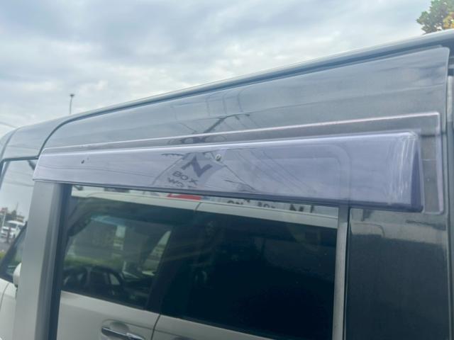 タント カスタムRS 修復歴なし ターボ 純正ナビ フルセグ Bluetooth 衝突軽減ブレーキ 全周囲カメラ バックカメラ 障害物センサー 両側パワースライドドア ETC LEDヘッドライト アダプティブクルーズ(45枚目)