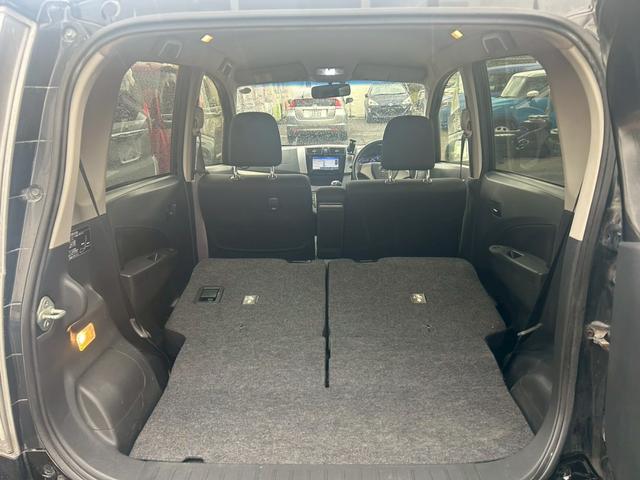 ムーヴ カスタム X SA 修復歴なし ナビ 衝突軽減ブレーキ アイドリングストップ スマートキー プッシュスタート ETC HIDヘッドライト オートエアコン ドアバイザー プライバシーガラス ベンチシート 整備保証付(22枚目)