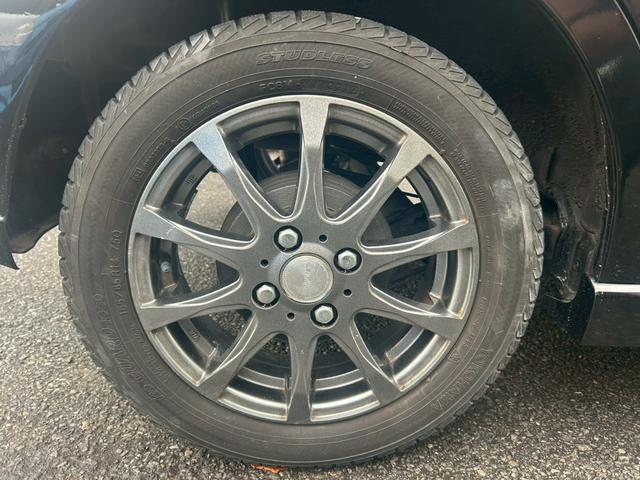 ムーヴ カスタム X SA 修復歴なし ナビ 衝突軽減ブレーキ アイドリングストップ スマートキー プッシュスタート ETC HIDヘッドライト オートエアコン ドアバイザー プライバシーガラス ベンチシート 整備保証付(44枚目)