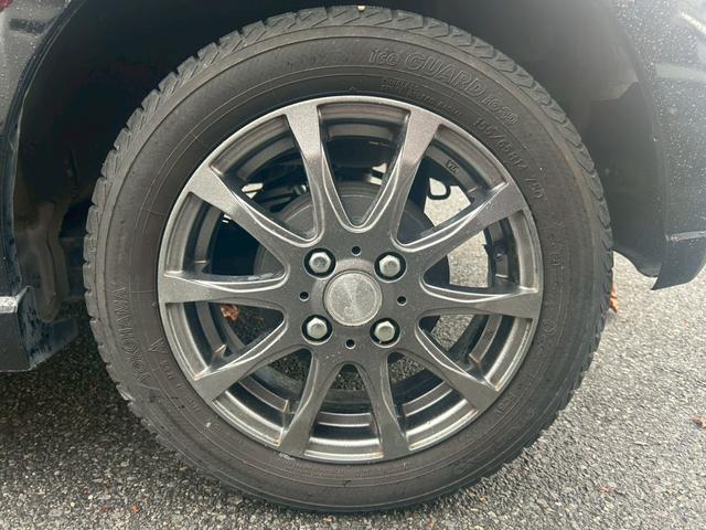 ムーヴ カスタム X SA 修復歴なし ナビ 衝突軽減ブレーキ アイドリングストップ スマートキー プッシュスタート ETC HIDヘッドライト オートエアコン ドアバイザー プライバシーガラス ベンチシート 整備保証付(45枚目)