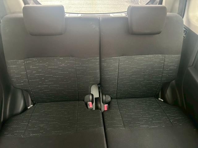 ムーヴ カスタム X SA 修復歴なし ナビ 衝突軽減ブレーキ アイドリングストップ スマートキー プッシュスタート ETC HIDヘッドライト オートエアコン ドアバイザー プライバシーガラス ベンチシート 整備保証付(62枚目)