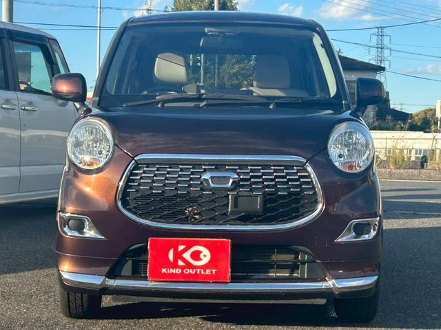 キャスト スタイルX 修復歴なし 純正ナビ フルセグ Bluetooth バックカメラ アイドリングストップ スマートキー プッシュスタート オートエアコン ドアバイザー プライバシーガラス ベンチシート 整備保証付(14枚目)