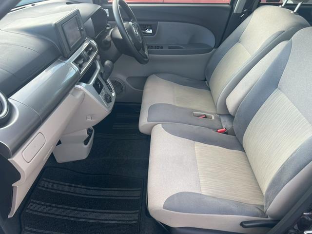 キャスト スタイルX 修復歴なし 純正ナビ フルセグ Bluetooth バックカメラ アイドリングストップ スマートキー プッシュスタート オートエアコン ドアバイザー プライバシーガラス ベンチシート 整備保証付(18枚目)