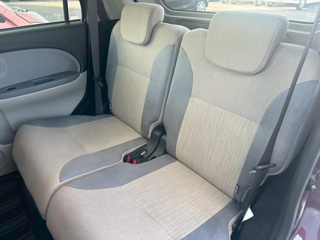 キャスト スタイルX 修復歴なし 純正ナビ フルセグ Bluetooth バックカメラ アイドリングストップ スマートキー プッシュスタート オートエアコン ドアバイザー プライバシーガラス ベンチシート 整備保証付(19枚目)