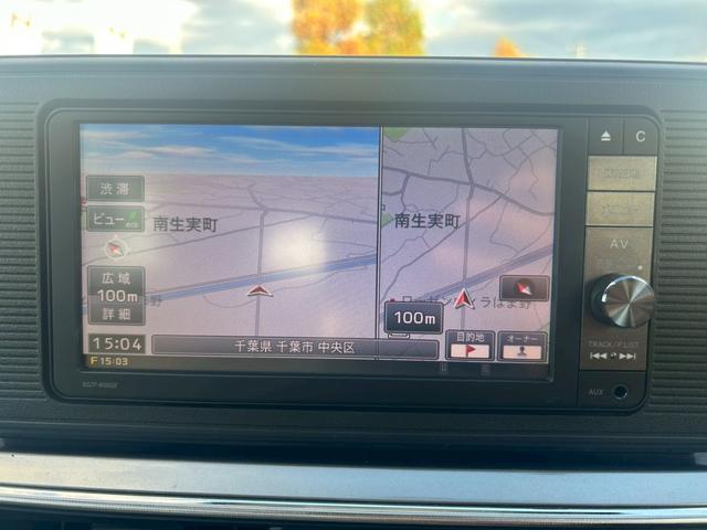 キャスト スタイルX 修復歴なし 純正ナビ フルセグ Bluetooth バックカメラ アイドリングストップ スマートキー プッシュスタート オートエアコン ドアバイザー プライバシーガラス ベンチシート 整備保証付(24枚目)