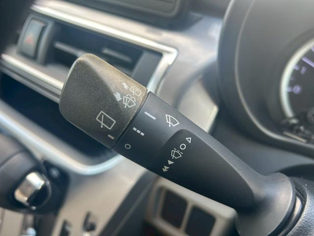 キャスト スタイルX 修復歴なし 純正ナビ フルセグ Bluetooth バックカメラ アイドリングストップ スマートキー プッシュスタート オートエアコン ドアバイザー プライバシーガラス ベンチシート 整備保証付(30枚目)