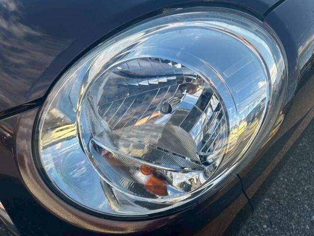 キャスト スタイルX 修復歴なし 純正ナビ フルセグ Bluetooth バックカメラ アイドリングストップ スマートキー プッシュスタート オートエアコン ドアバイザー プライバシーガラス ベンチシート 整備保証付(42枚目)