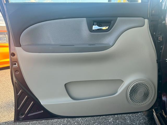 キャスト スタイルX 修復歴なし 純正ナビ フルセグ Bluetooth バックカメラ アイドリングストップ スマートキー プッシュスタート オートエアコン ドアバイザー プライバシーガラス ベンチシート 整備保証付(55枚目)