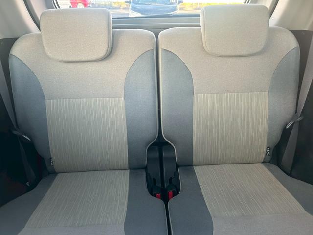 キャスト スタイルX 修復歴なし 純正ナビ フルセグ Bluetooth バックカメラ アイドリングストップ スマートキー プッシュスタート オートエアコン ドアバイザー プライバシーガラス ベンチシート 整備保証付(67枚目)